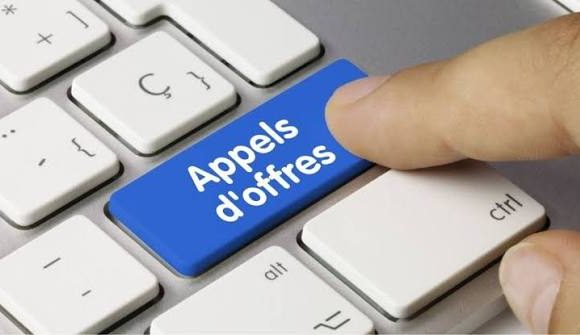 Appel d’offres : évaluation finale et audit financier du programme APTES 2022-2026