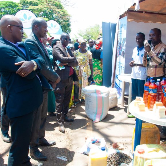 Foire nationale et Forum paysan 2026 : l’OAP partage les innovations issues du terrain