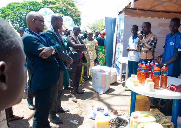 Foire nationale et Forum paysan 2026 : l’OAP partage les innovations issues du terrain