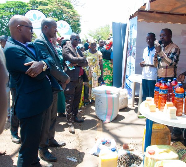 Foire nationale et Forum paysan 2026 : l’OAP partage les innovations issues du terrain